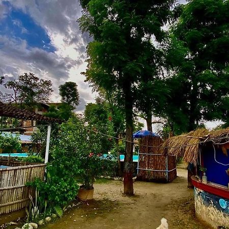 River Park Retreat ソーラハ エクステリア 写真