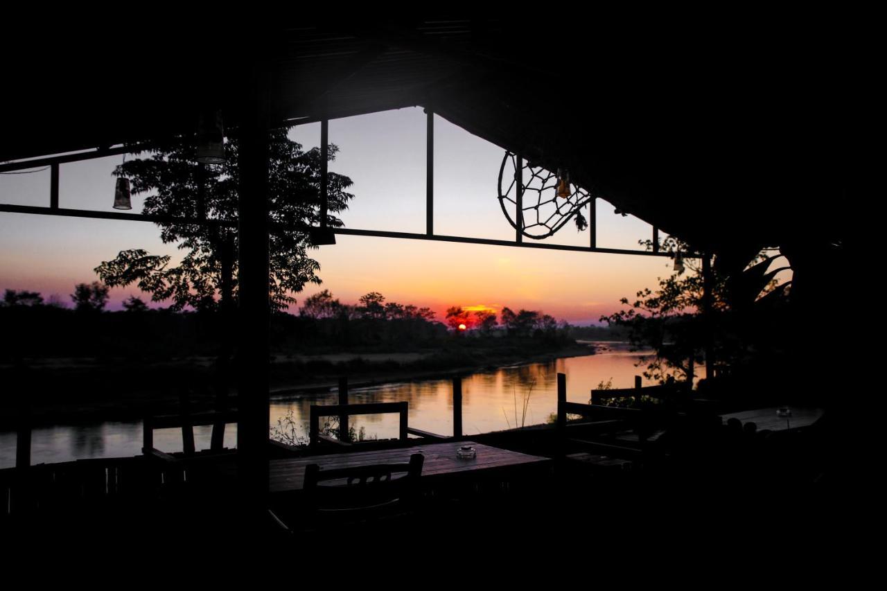 River Park Retreat ソーラハ エクステリア 写真