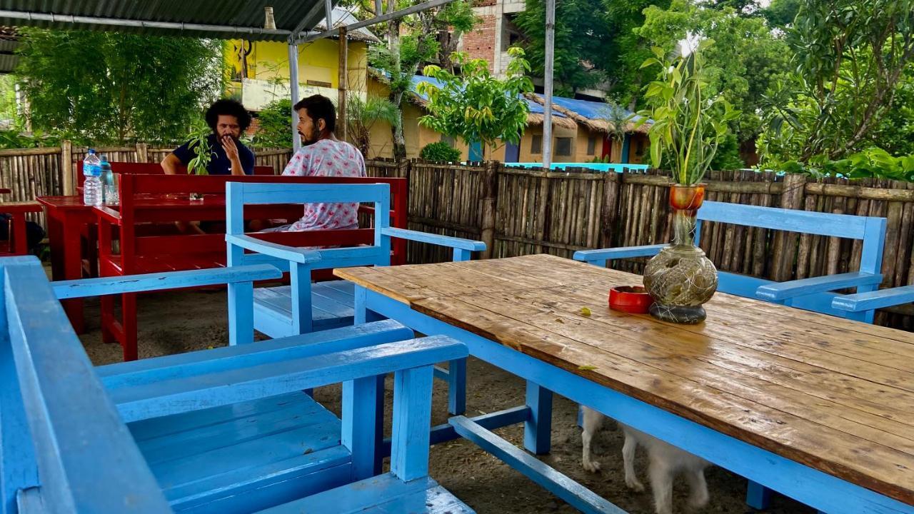 River Park Retreat ソーラハ エクステリア 写真